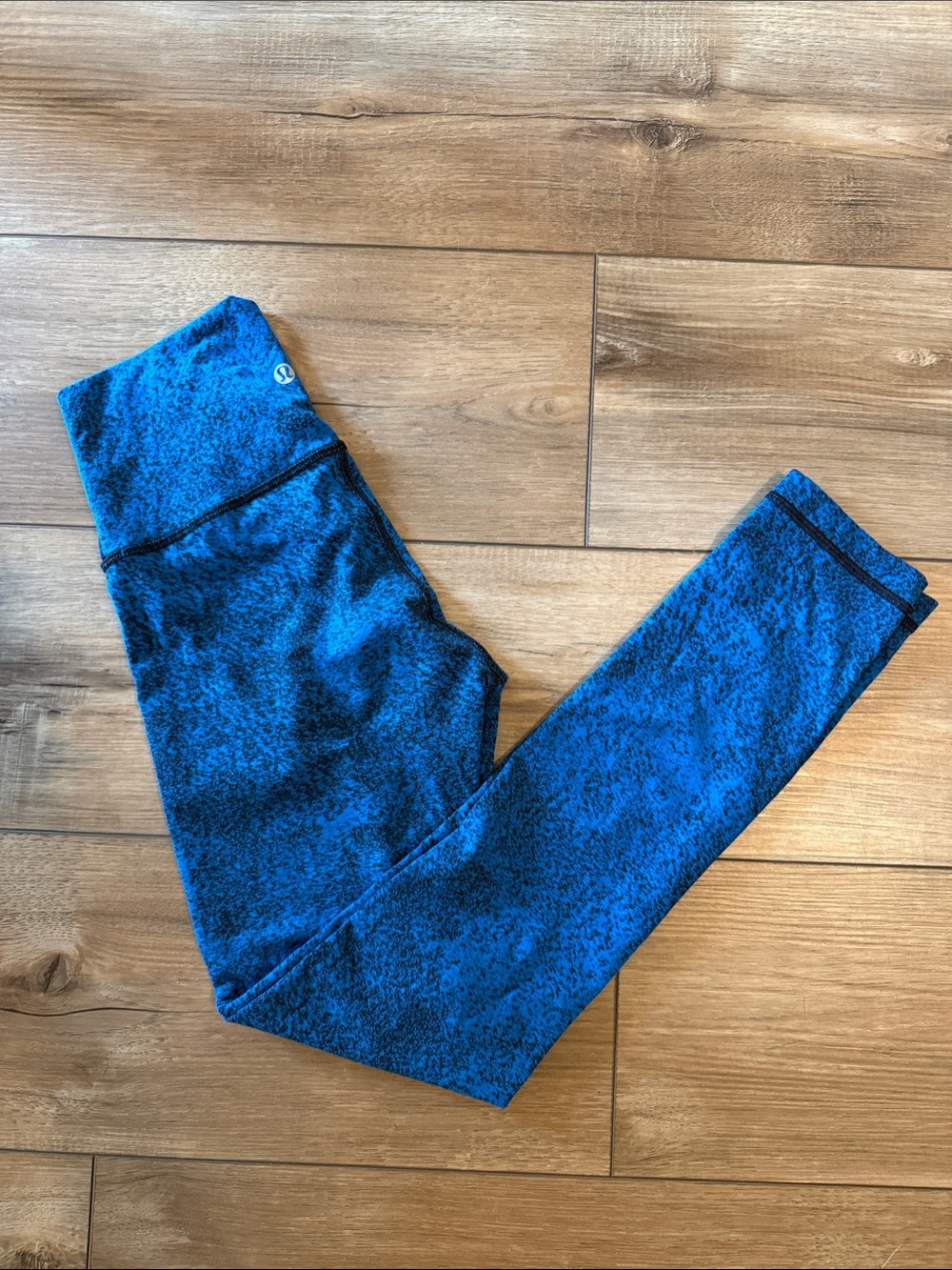 Lululemon Wunder Under Pant III